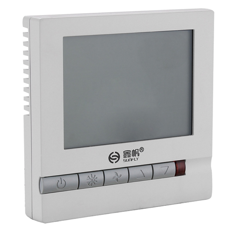 Sunfly XF57648 Regulatiivse lüliti termostaadi digitaaltemperatuuri regulaatori digitaaltemperatuuri reguleerimine